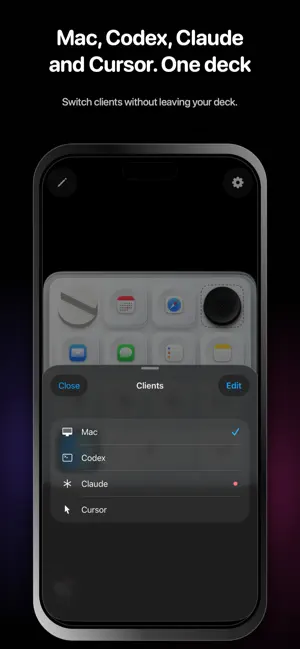 CTRL Micro screenshot 4