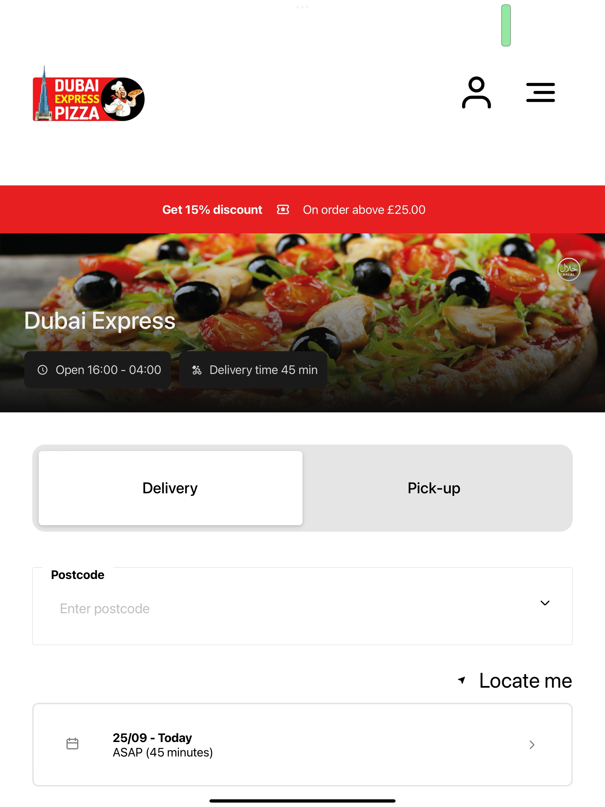 Dubai Express screenshot 5