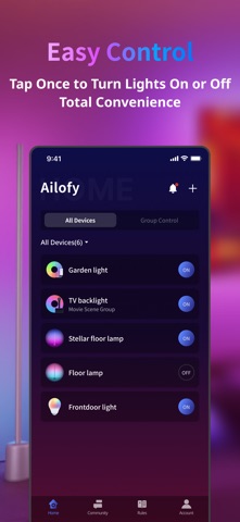 Ailofy Screenshot 4 of 5