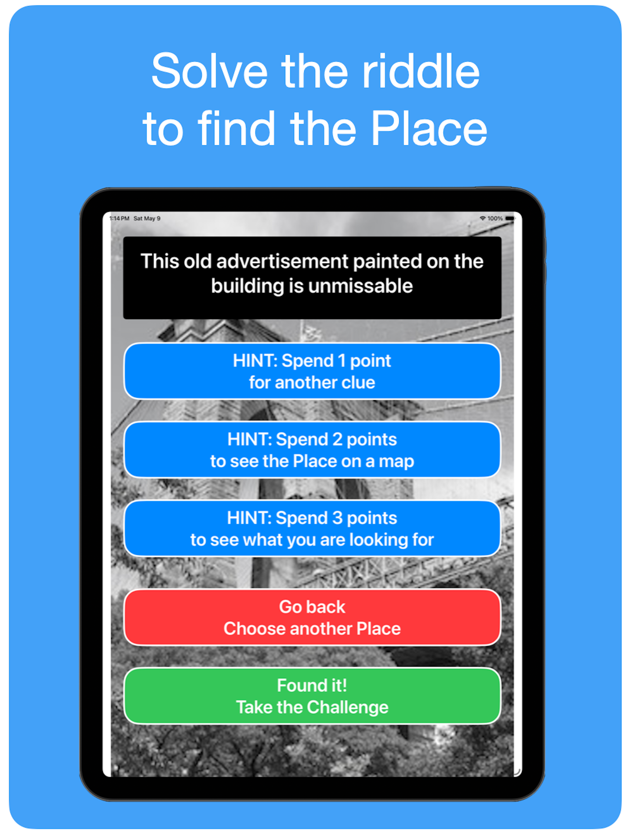 PlaceChase Brooklyn Stories screenshot 8
