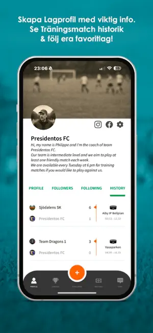ChallengeNow 2.0 screenshot 2