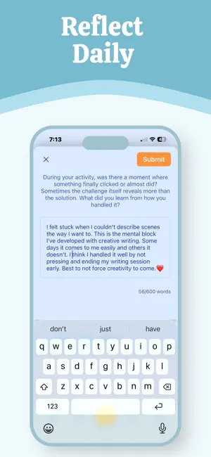 Brightli screenshot 3
