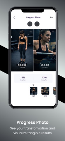 Lift2Gift Screenshot 6 of 6
