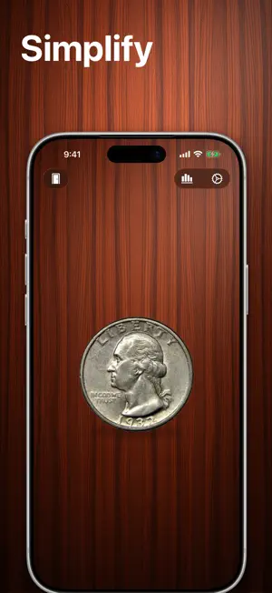 Flippr: Coin Flip & Moments screenshot 4