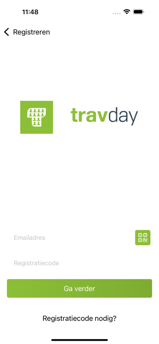 TravDay Screenshot 2 of 8