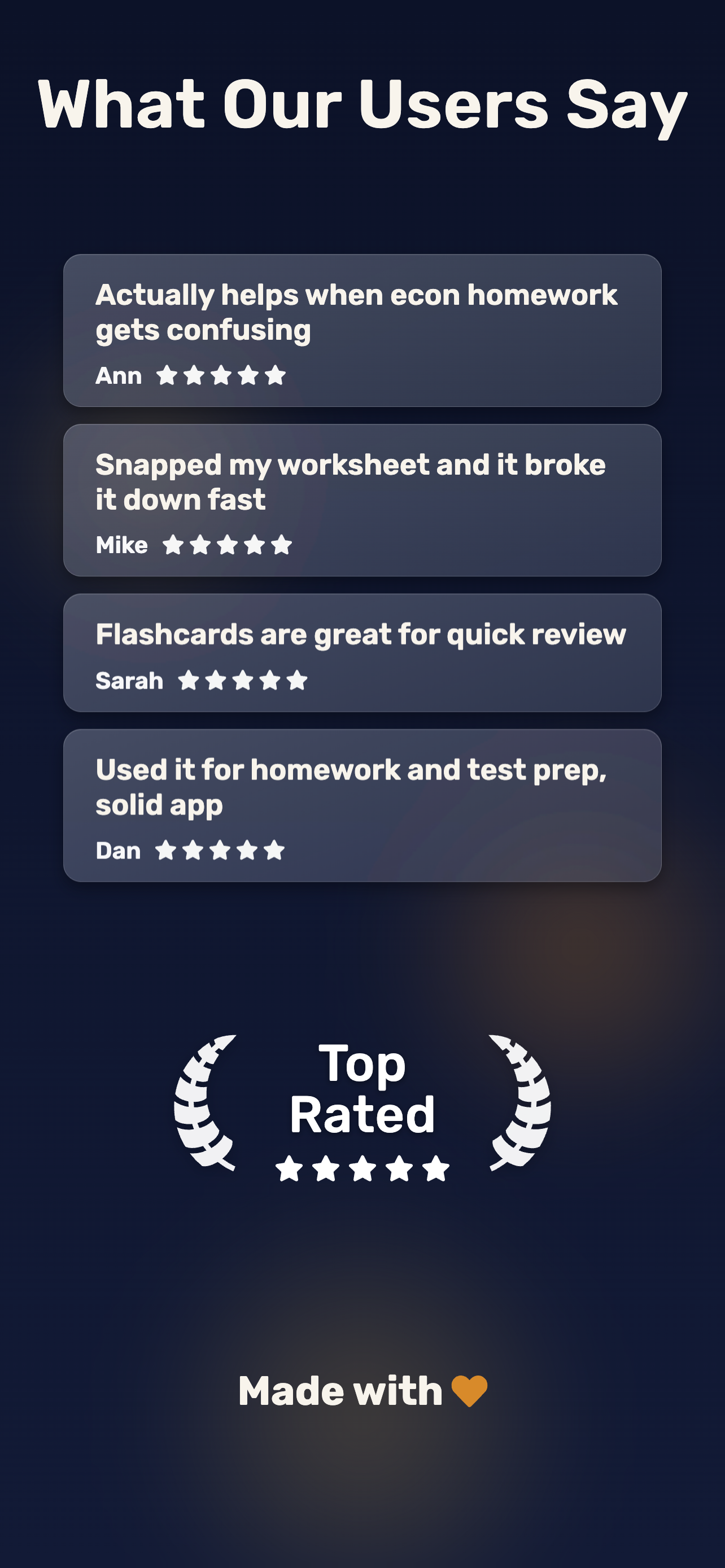 Economics Homework Helper AI