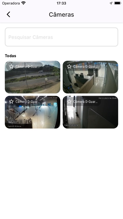 Hammer Portaria Remota screenshot-6