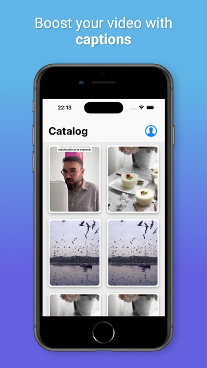 Captions: video subtitles screenshot-3