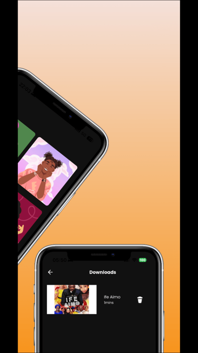 Speed Films Screenshot