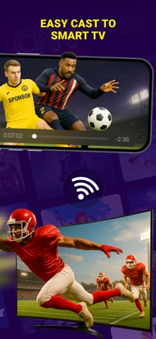 IPTV Smarters Player - PRO Screenshot 3 of 6