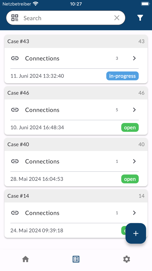 #5. CDR Pro (iOS) 由: aircargobook GmbH