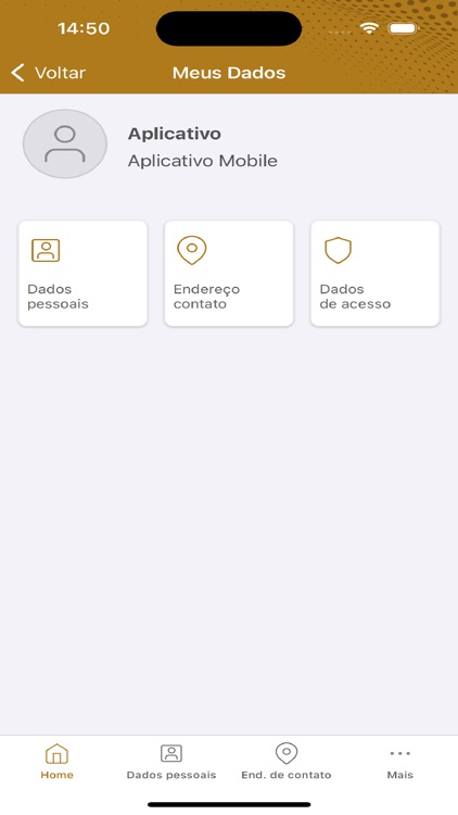 Security Master App