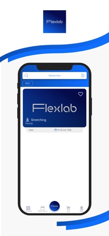 Flexlab Studio screenshot