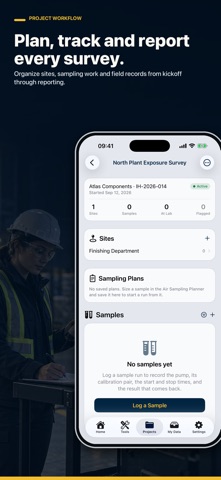 IH Toolbox: Field Tools iPhone screenshot