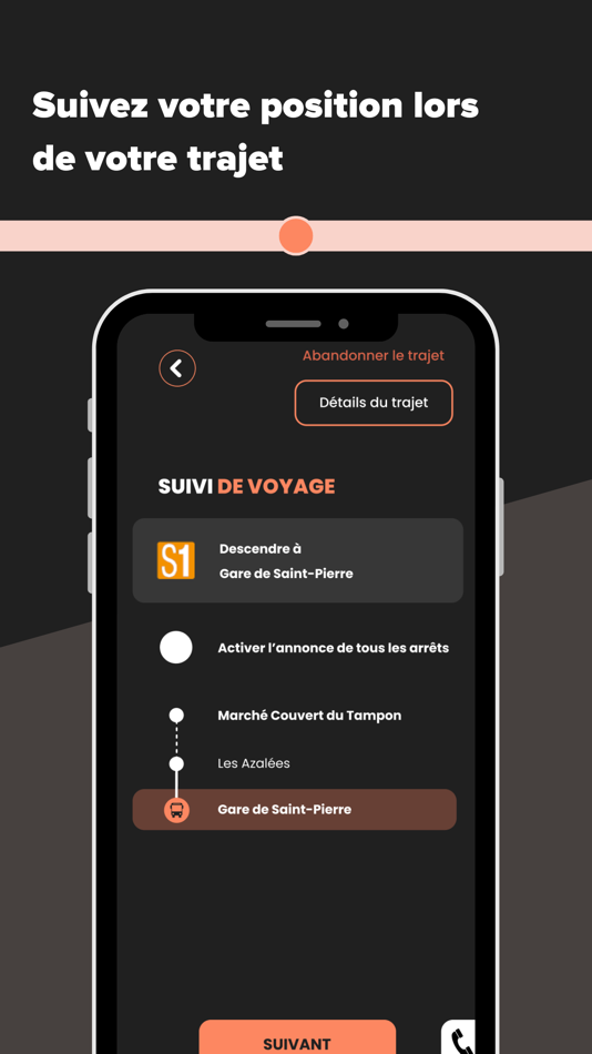 #3. Ezymob Car Jaune (iOS) 由: Ezymob