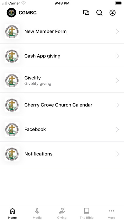 Cherry Grove Murfreesboro
