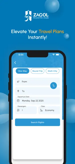 Zagol screenshot 3