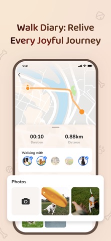 Pupee: Dog Training App Screenshot 7 of 7