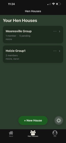 Golf Rooster Screenshot 6 of 9