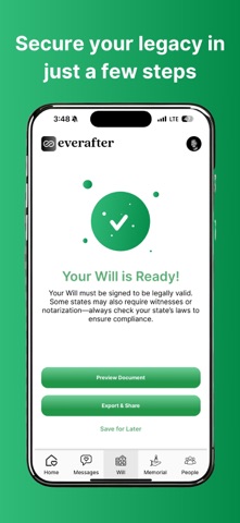 EverAfter – Free Will & Legacy Screenshot 9 of 10