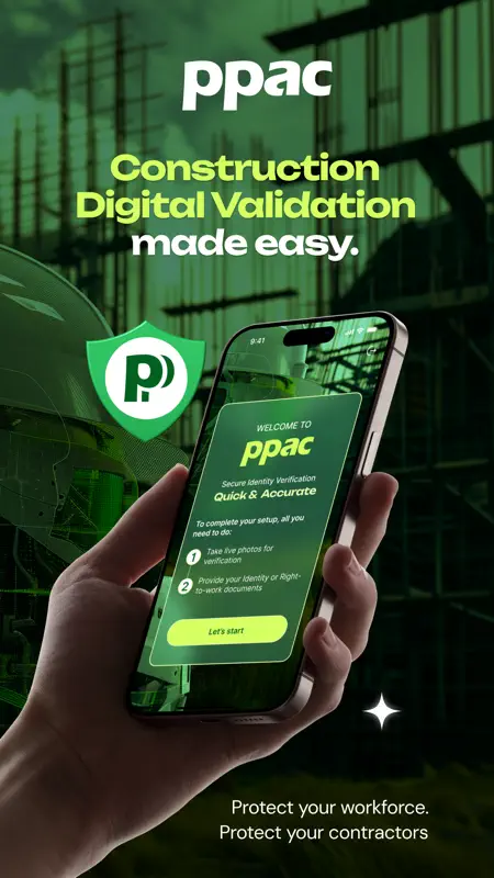 PPAC Compliant101 screenshot 1 of 8