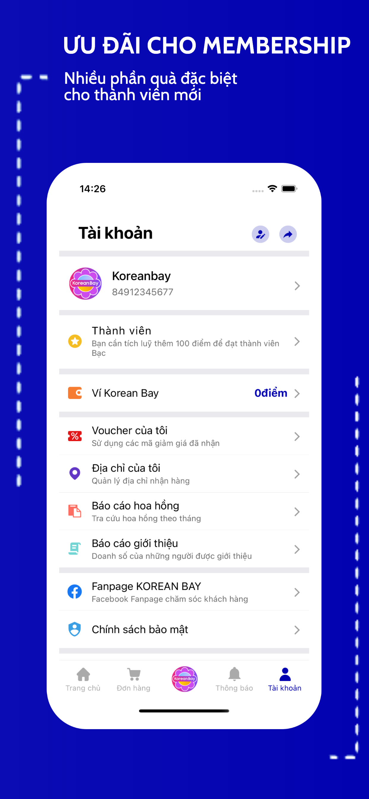 KoreanBay