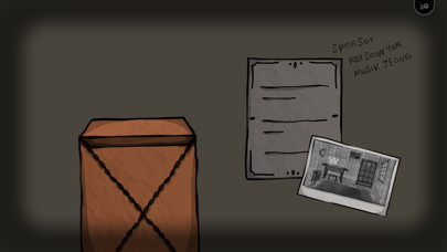 Screenshot #1 pour Unknown - Raven Field