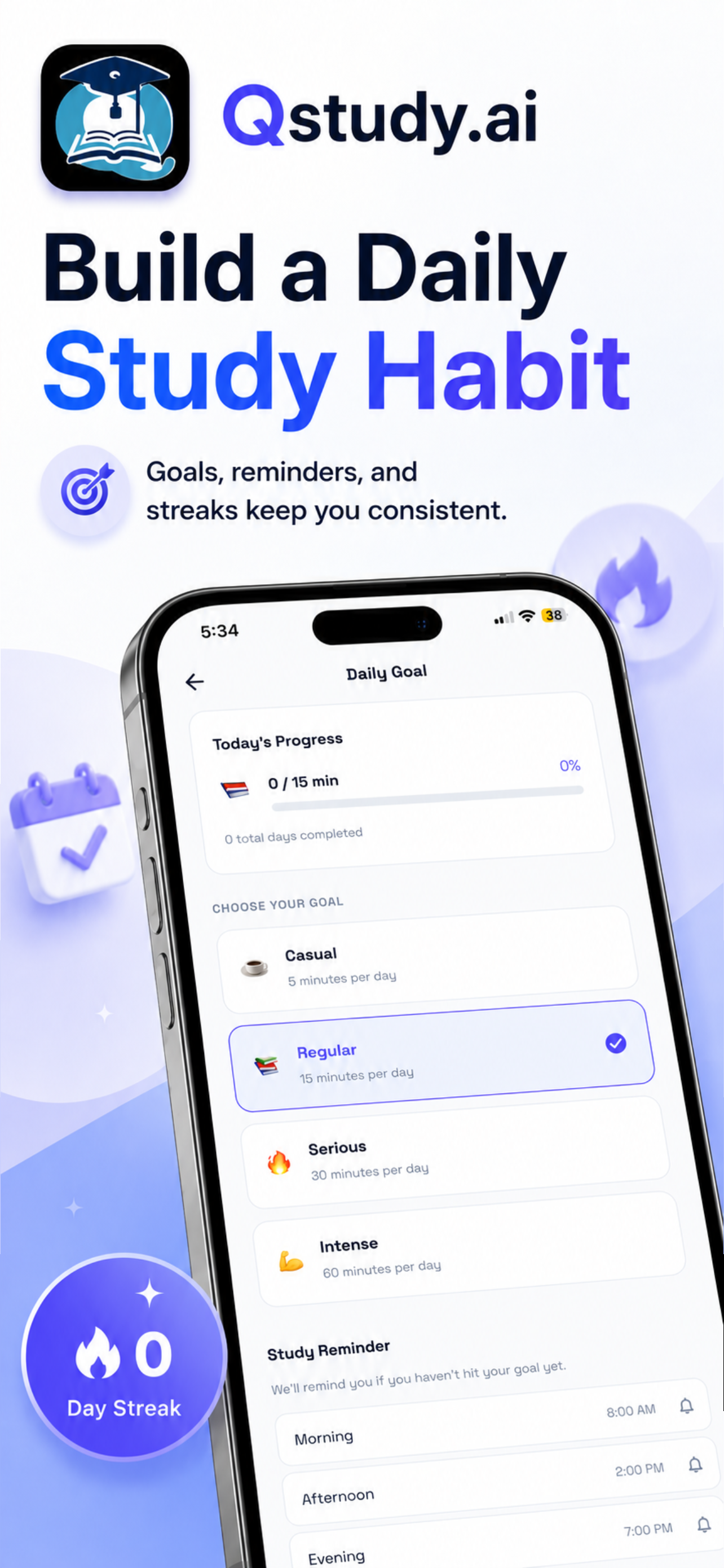 QstudyAI