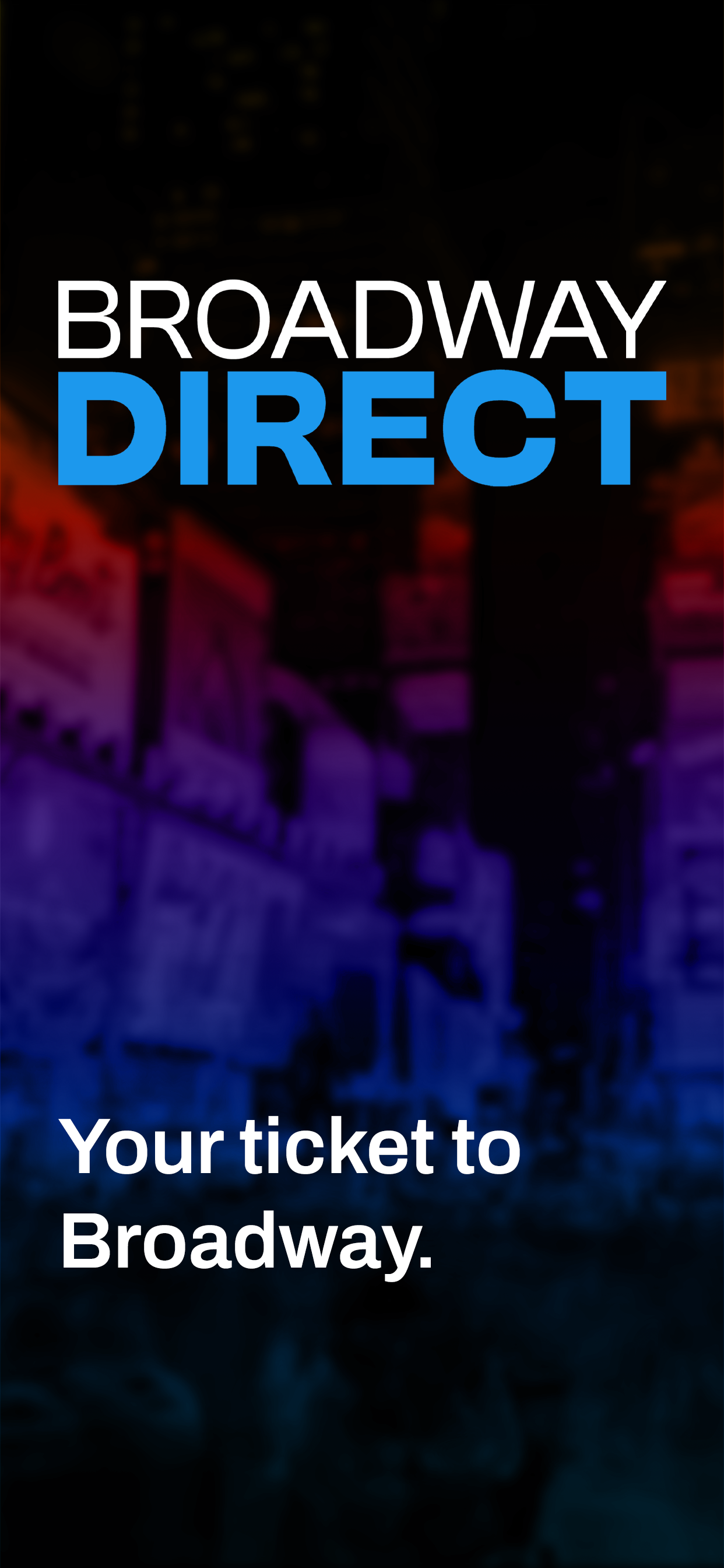 Broadway Direct