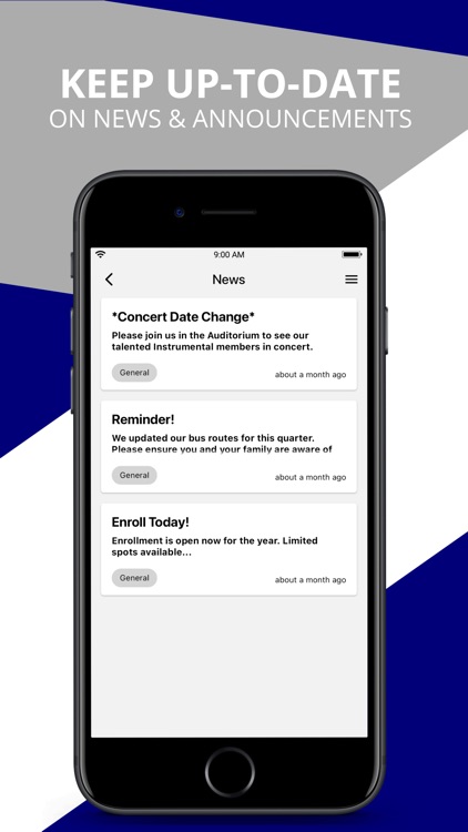 New Pathways Academy