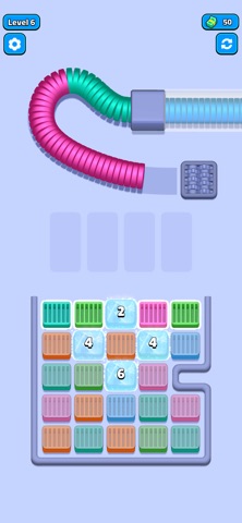 Coin Crash! Screenshot 2 of 5