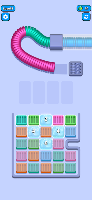 Coin Crash! Screenshot 2 of 5