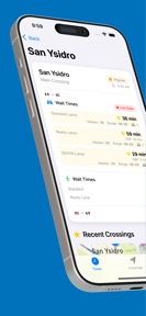 Border-Times screenshot