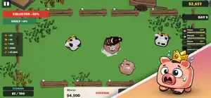 Bill Breaker: Hammer piggies screenshot 1