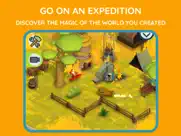 pango build safari : kids 3-8 ipad images 3
