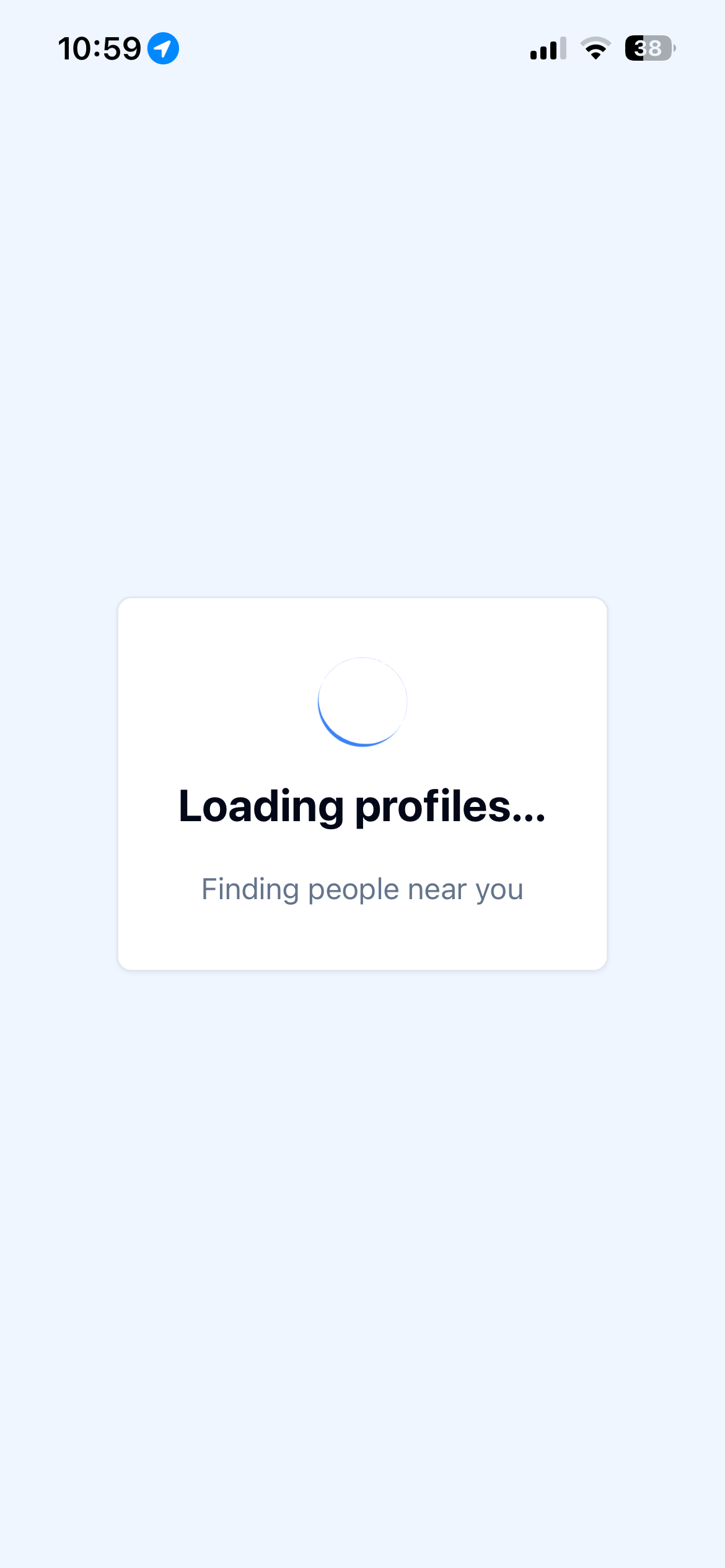 LikeMind. Match values. screenshot 6