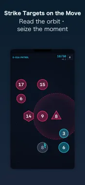 REPLICORE screenshot 3