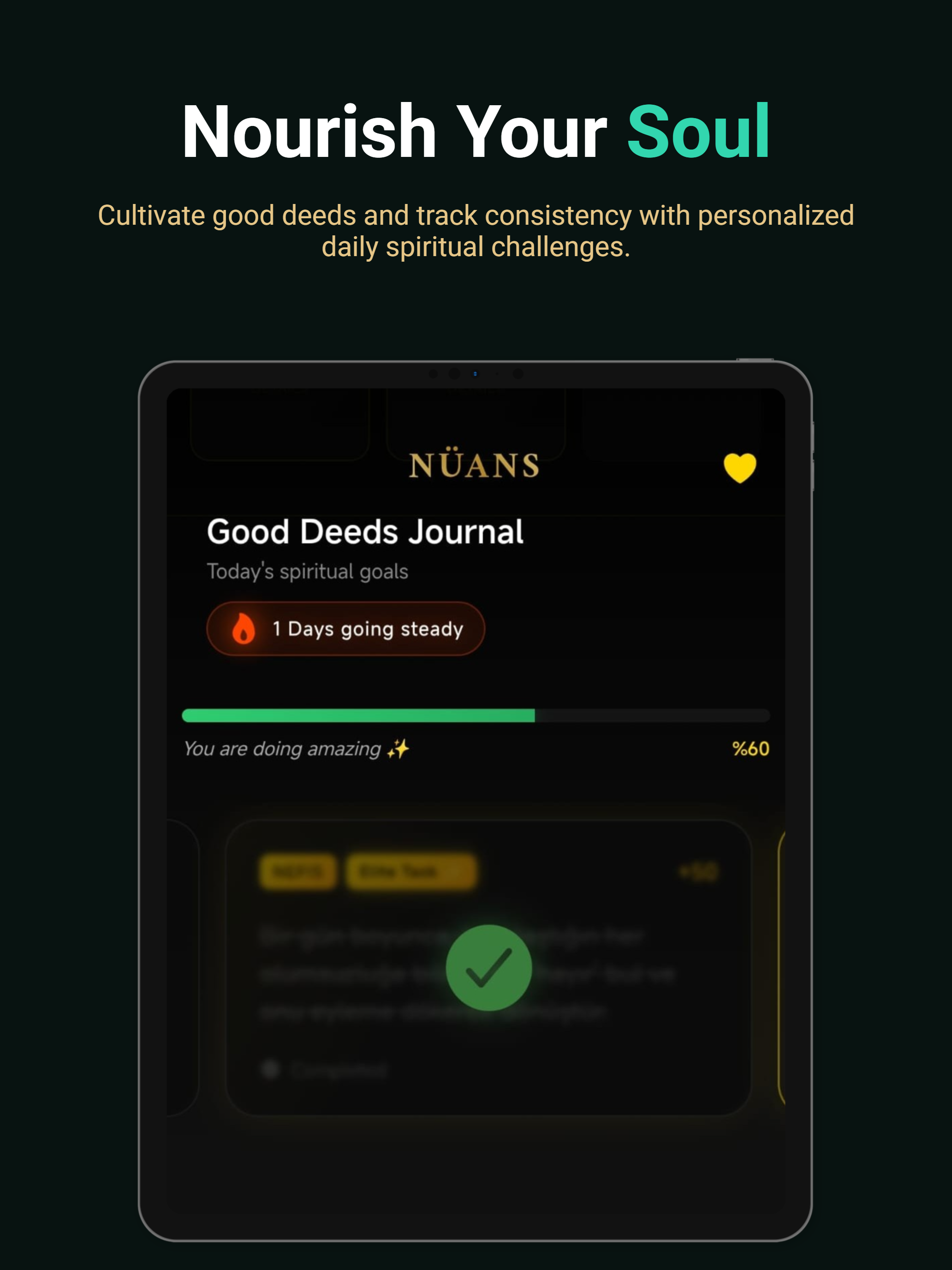 Nüans screenshot 10