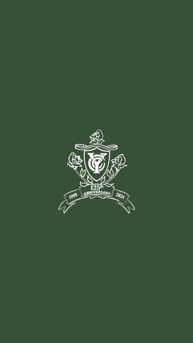 Country Club of York Screenshot