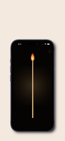 Twaf iPhone screenshot