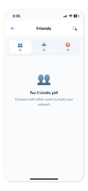 FreeorBarter screenshot 4
