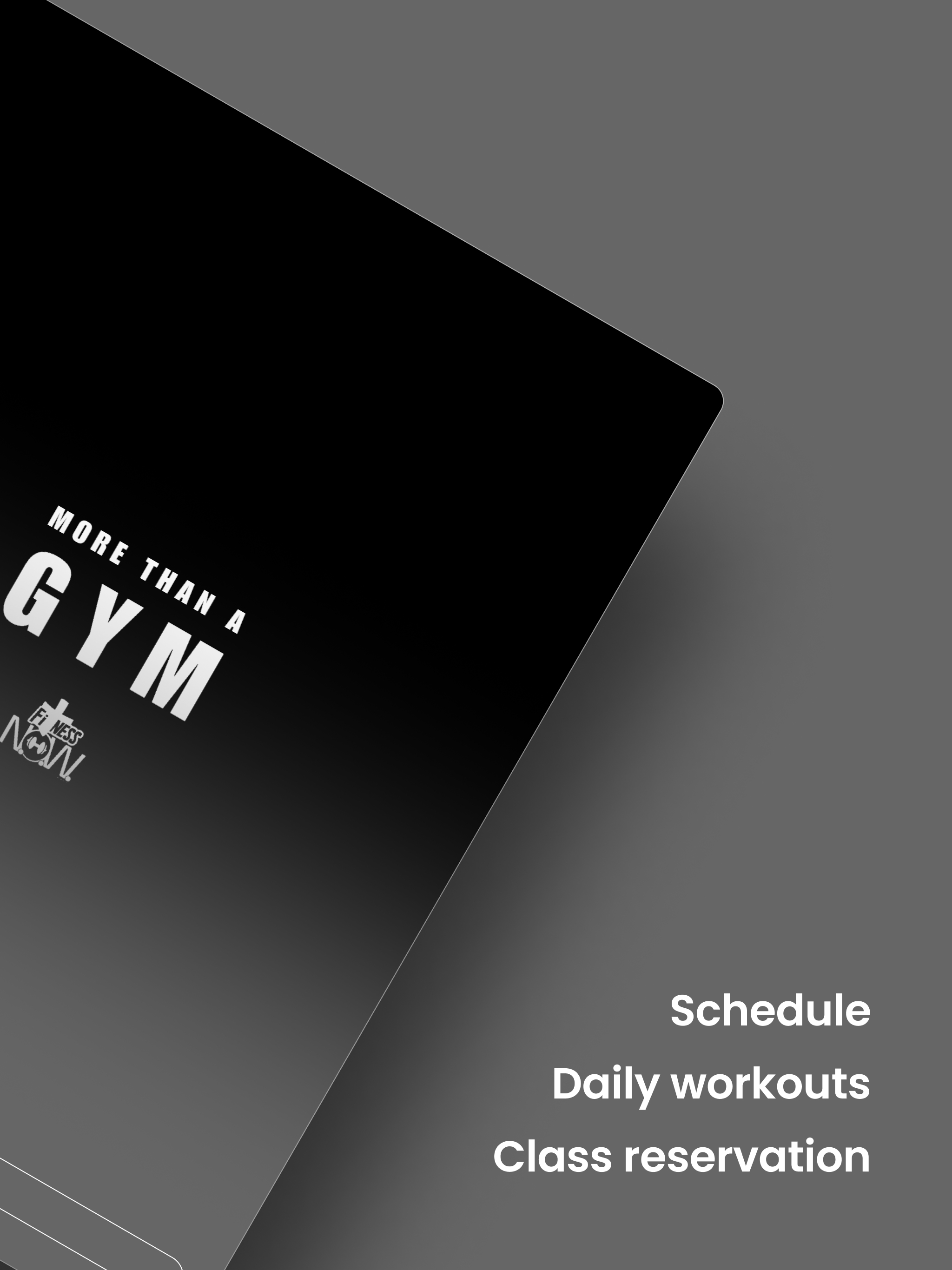 Fitness N.O.W screenshot 7
