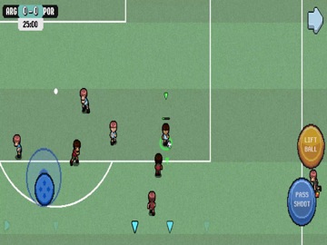 Pocket-Football