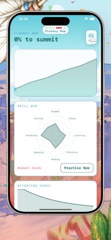 Indiana Era iPhone screenshot