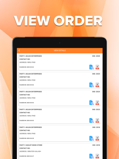 myVps App screenshot 18