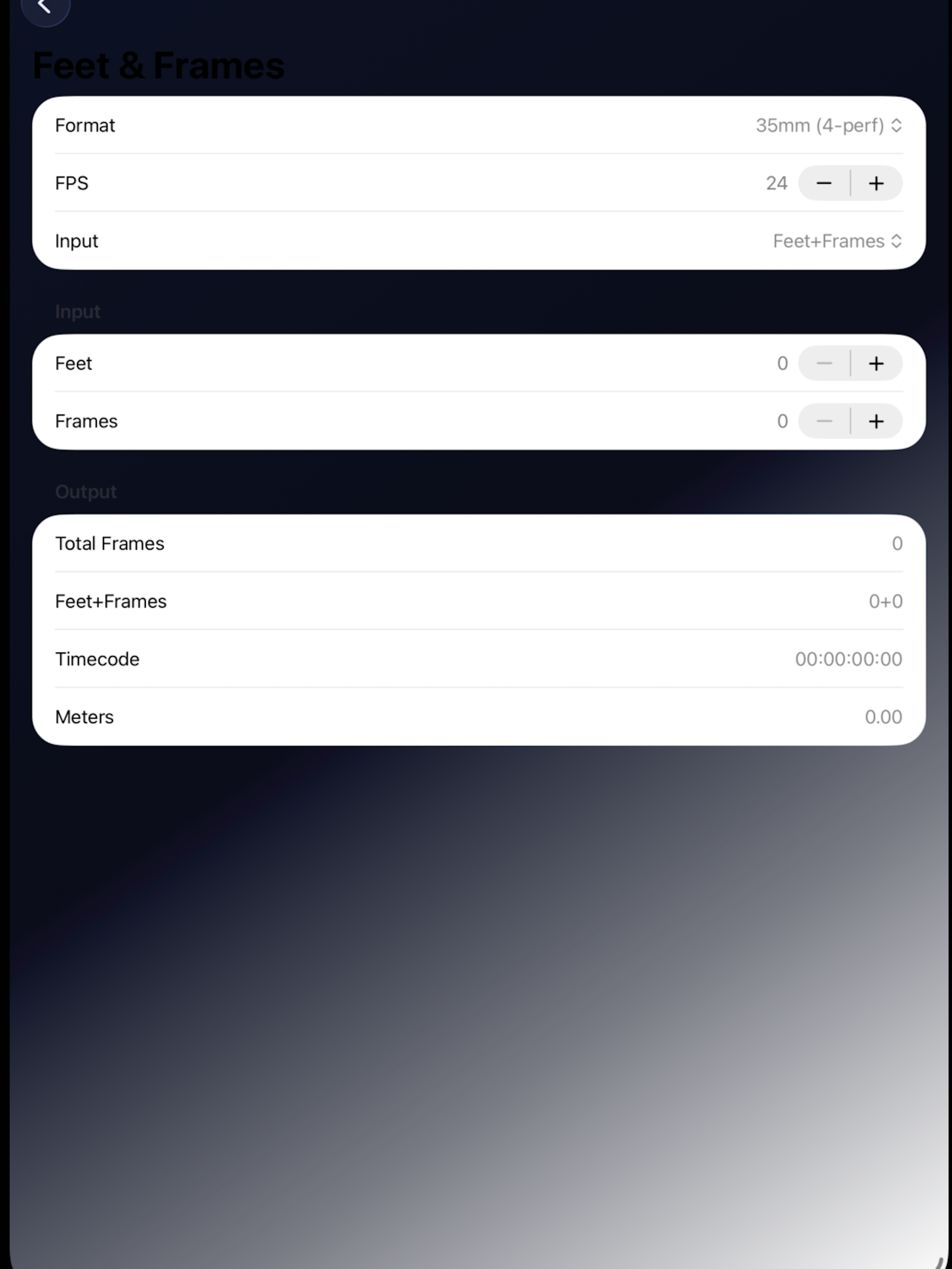 Colorist Tool Kit Lite screenshot 4