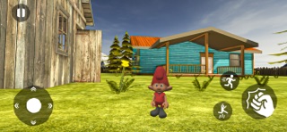 Gnome Dwarf Burglar Screenshot 1 of 4