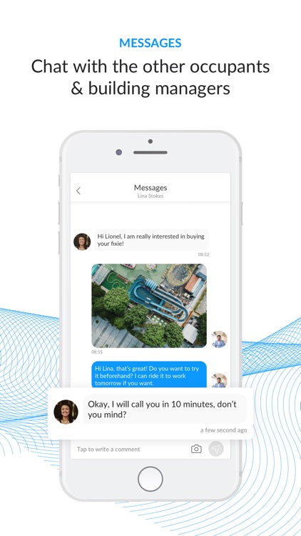 MyAtosWorkplace screenshot-4