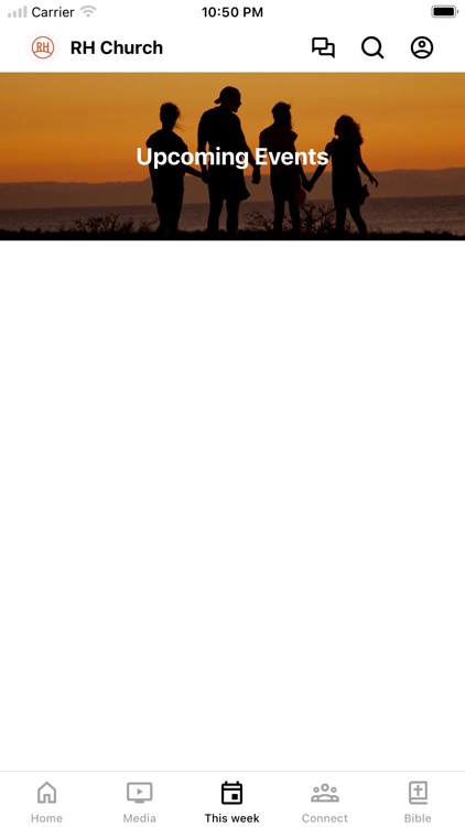 Redemption Hill Church TLH