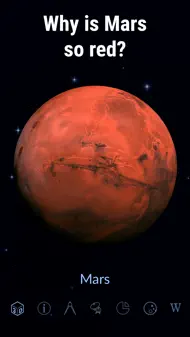 Star Walk 2 Pro - Nattehimmel iphone bilder 4